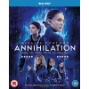 Annihilation (Blu-ray)