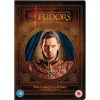 Tudors. The: The Complete Collection - S1-4 (Dvd Std-12) (2019 Repackage) (DVD)