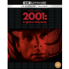 2001: A Space Odyssey (Blu-ray 4K)