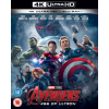 Avengers Age Of Ultron (UHD 4K) (Blu-ray 4K)