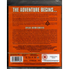 remo williams the adventure begins blu ray