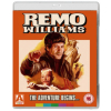 Remo Williams  The Adventure Begins (Blu-ray)