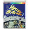 First Men In The Moon (Standard Edition) (Blu-ray)