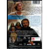 the last temptation of christ dvd