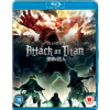 Attack On Titan - Season 02 (Funimation) (Blu-ray)