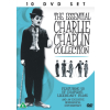 Essential Charlie Chaplin Collection. The (DVD Box Set)