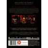 hellsing ultimate the complete collection volumes 1 X dvd