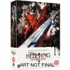 Hellsing Ultimate - Volume 1-10 Complete Collection (DVD)