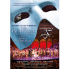 ANDREW LLOYD WEBBER - Phantom Of The Opera  At The Royal Albert Hall (DVD)