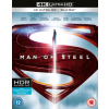 Man Of Steel (Blu-ray 4K)