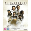 Zerozerozero Series 1 (Blu-ray)