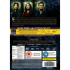 the vampire diaries love sucks the complete fourth season dvd