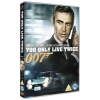 You Only Live Twice (DVD)