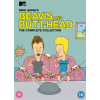 Mike Judges Beavis And Butt-Head. The Complete Collection (DVD Box Set)