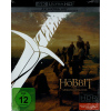 der hobbit die spielfilm trilogie 4k blu ray