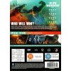 godzilla vs. kong dvd