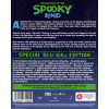 encounter of the spooky kind blu ray