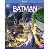 Batman: The Long Halloween Pt 1 (Blu-ray)