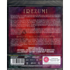 irezumi blu ray