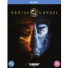 Mortal Kombat (Blu-ray)