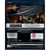 SAS: Red Notice (Blu-ray)