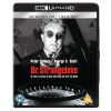 Dr. Strangelove Or: How I Learned To Stop Worrying And Love The Bomb (Blu-ray 4K)