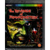 Revenge Of Frankenstein. The (Standard Edition) (Blu-ray)