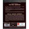 the holy mountain blu ray