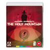 Holy Mountain. The (Blu-ray)
