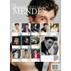 shawn mendes a3 calendar 2022