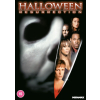 Halloween Resurrection (DVD)