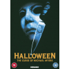 Halloween 6: The Curse Of Michael Myers (DVD)