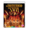 Brotherhood Of Satan. The (Blu-ray)
