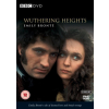 Wuthering Heights DVD