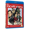 Escape To Athena Blu-Ray