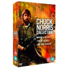 Chuck Norris - Missing In Action / Code Of Silence / Lone Wolf Mcquade DVD