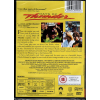 days of thunder dvd