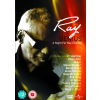 Ray - Genius - A Night For Ray Charles DVD