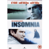 Insomnia DVD