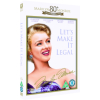 Marilyn Monroe - Lets Make It Legal DVD
