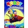 Noddy - Builds A Rocket Ship DVD