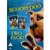 Scooby Doo The Movie / Scooby Doo 2 - Monsters Unleash DVD