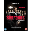 The Sopranos Series 1 to 6 - The Complete Collection DVD