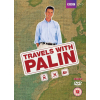 Michael Palin - Travels With Palin Series 1 to 9 Complete Collection DVD