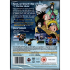 Naruto - The Movie - Ninja Clash In The Land Of Snow DVD