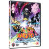 Naruto - The Movie - Ninja Clash In The Land Of Snow DVD