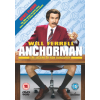Anchorman - The Legend Of Ron Burgundy DVD