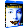 The Silence Of The Lambs Blu-Ray