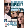 Duplicity DVD