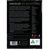 chaplin at keystone dvd